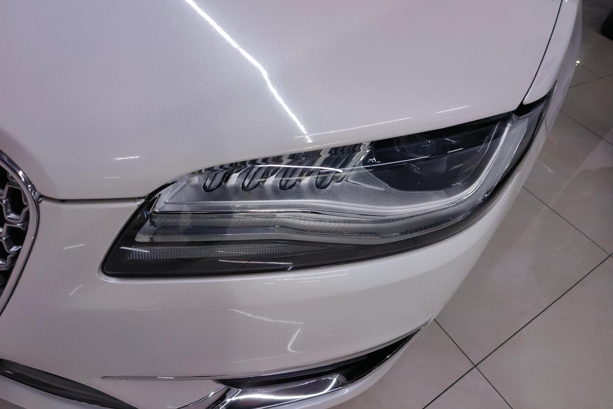 Lincoln MKZ 2017 2.0T Premium