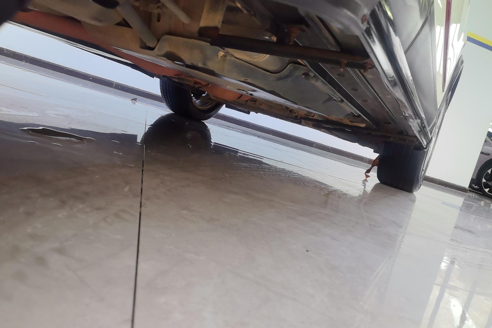 Nissan Qashqai 2019 2.0L CVT Smart