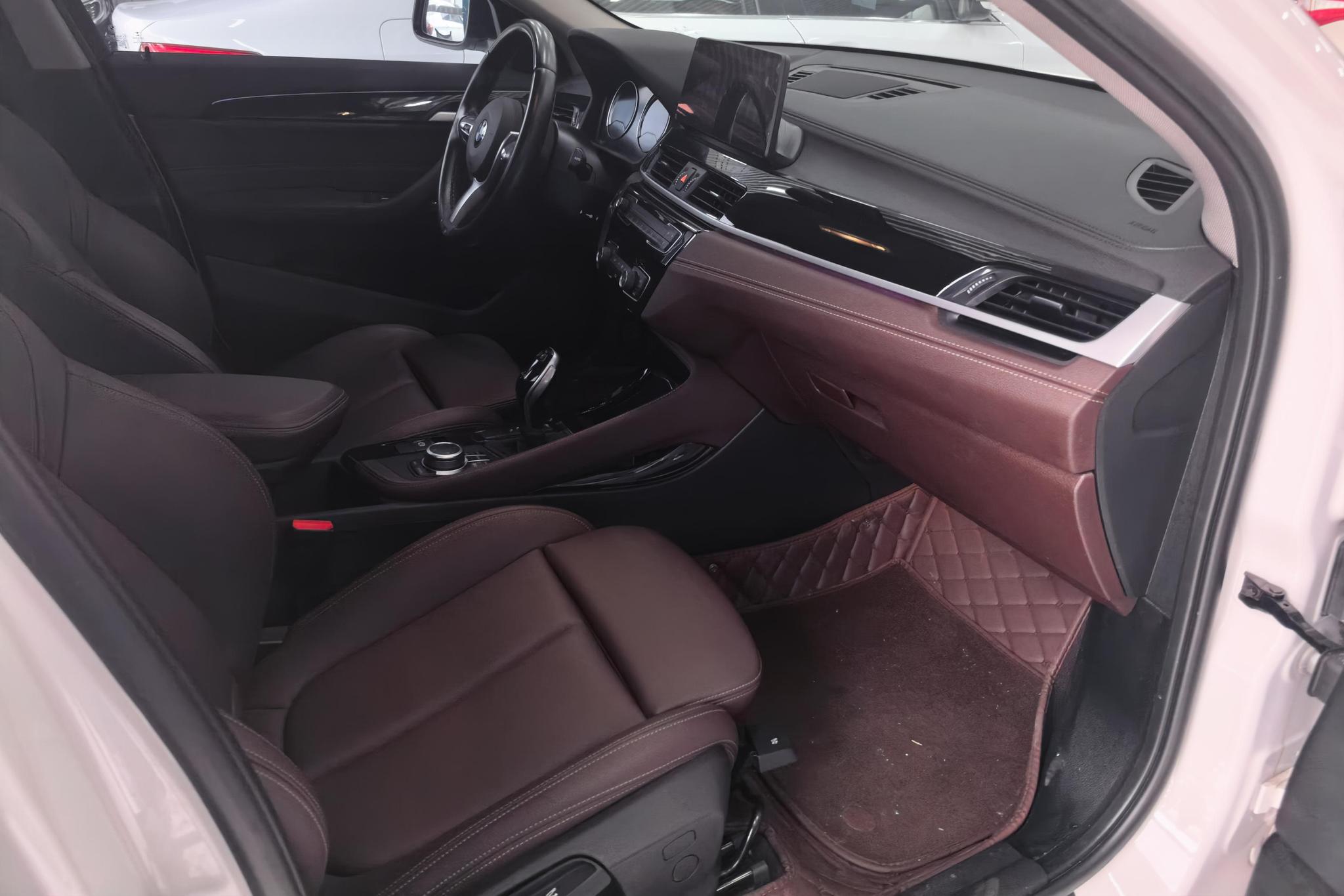 BMW X2 2022 sDrive25i M Sport