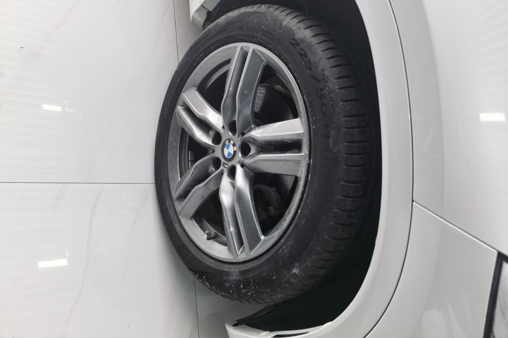 BMW X2 2022 sDrive25i M Sport