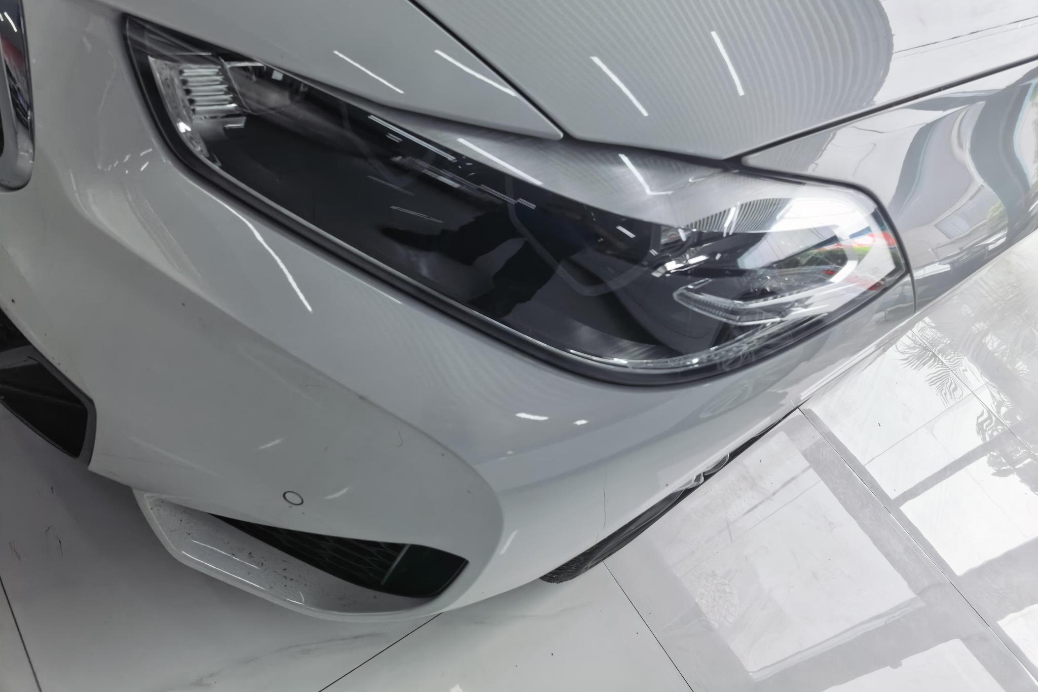 BMW X2 2022 sDrive25i M Sport