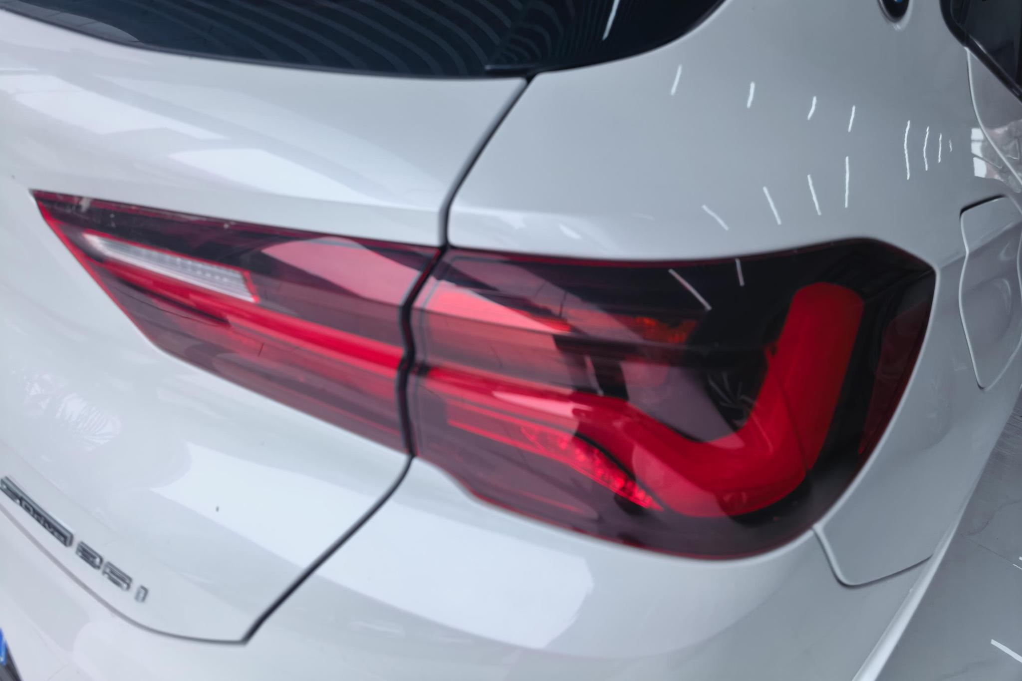 BMW X2 2022 sDrive25i M Sport