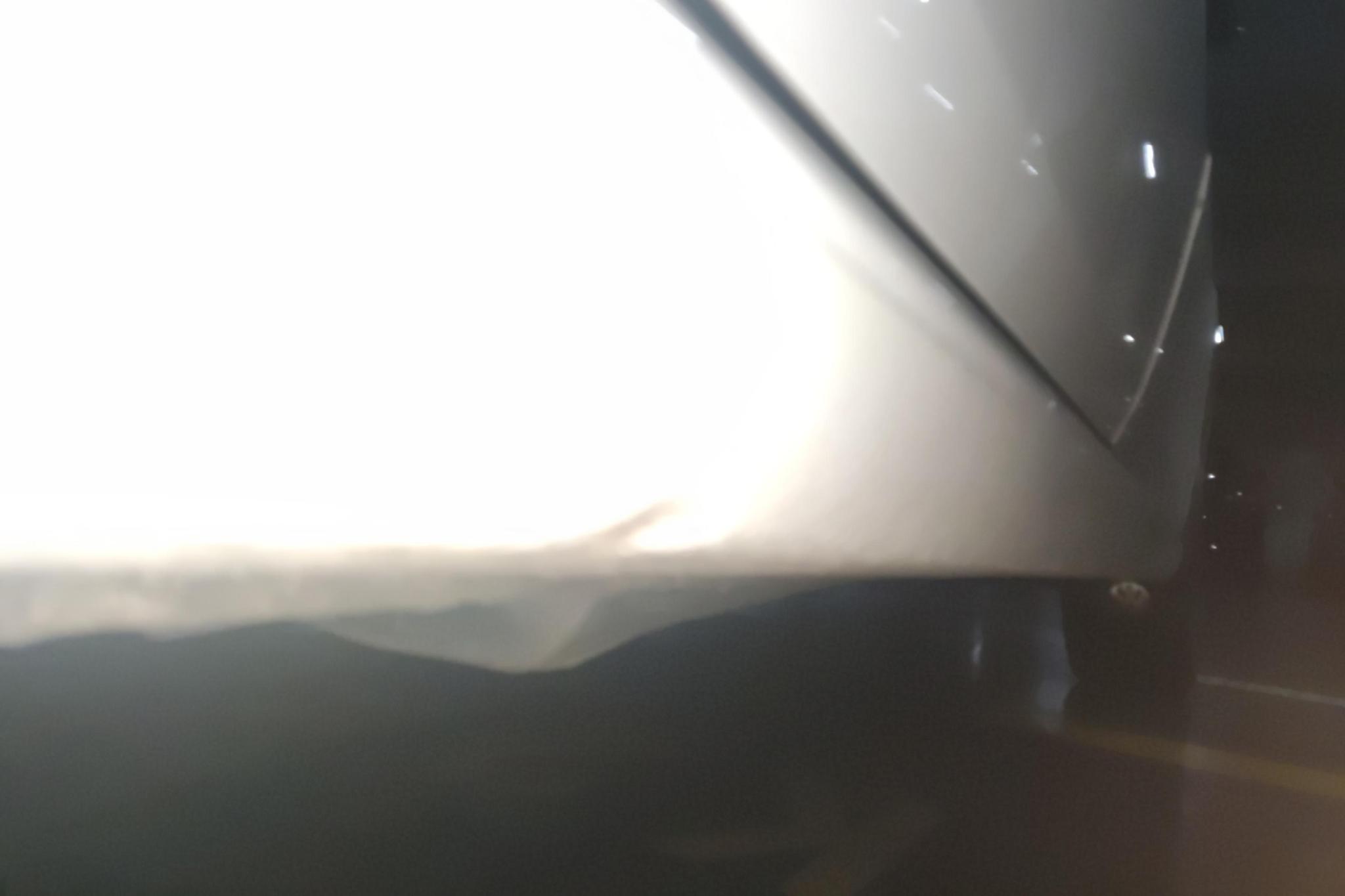Volkswagen Polo 2016 1.4L AT