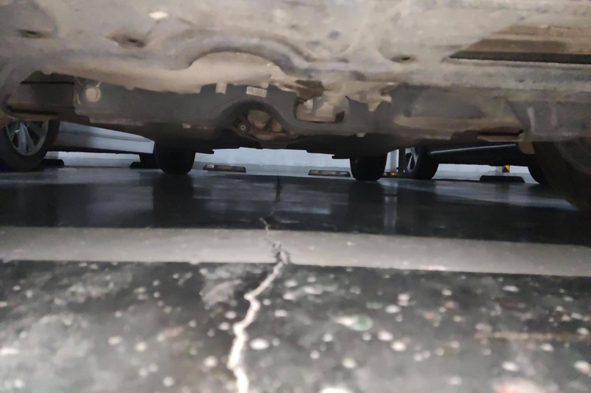 Volkswagen Polo 2016 1.4L AT