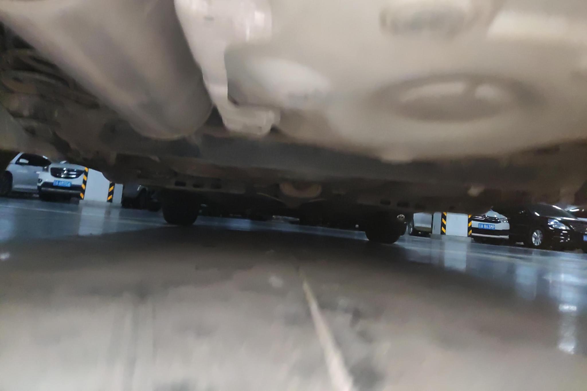 Volkswagen Polo 2016 1.4L AT