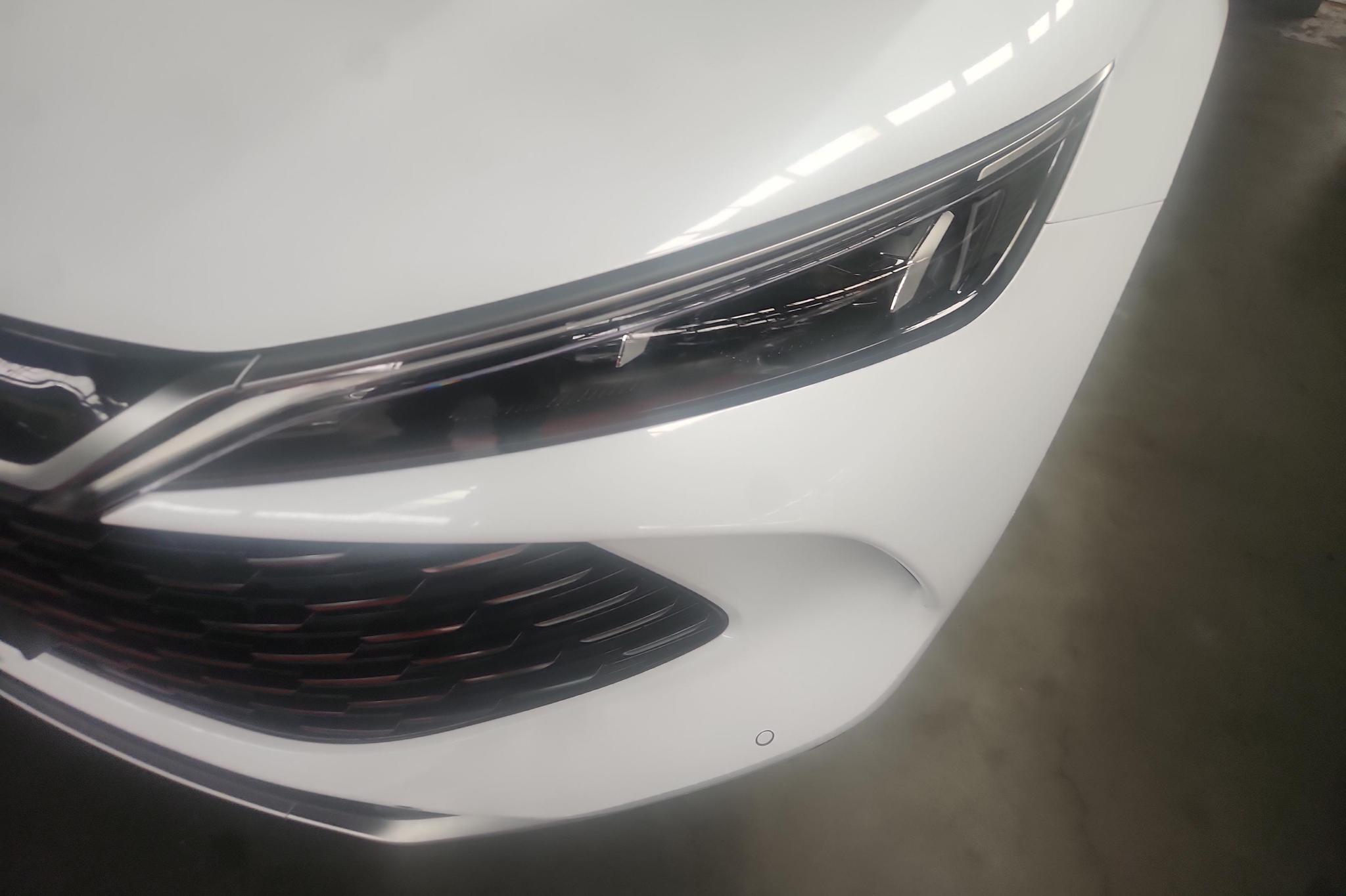 BYD Qin L L DM 2024 DM-i 120KM Lead