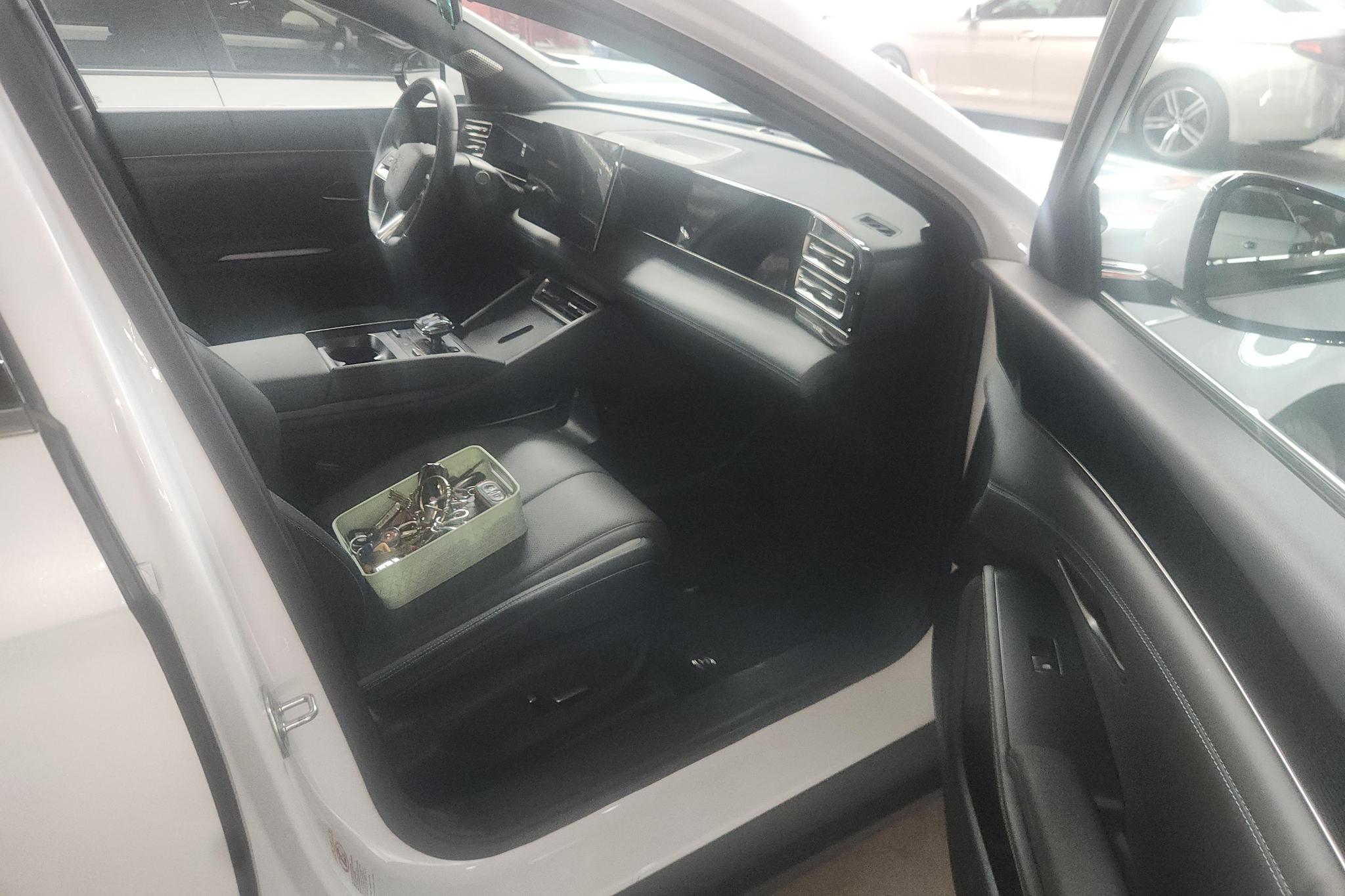 BYD Qin L L DM 2024 DM-i 120KM Lead