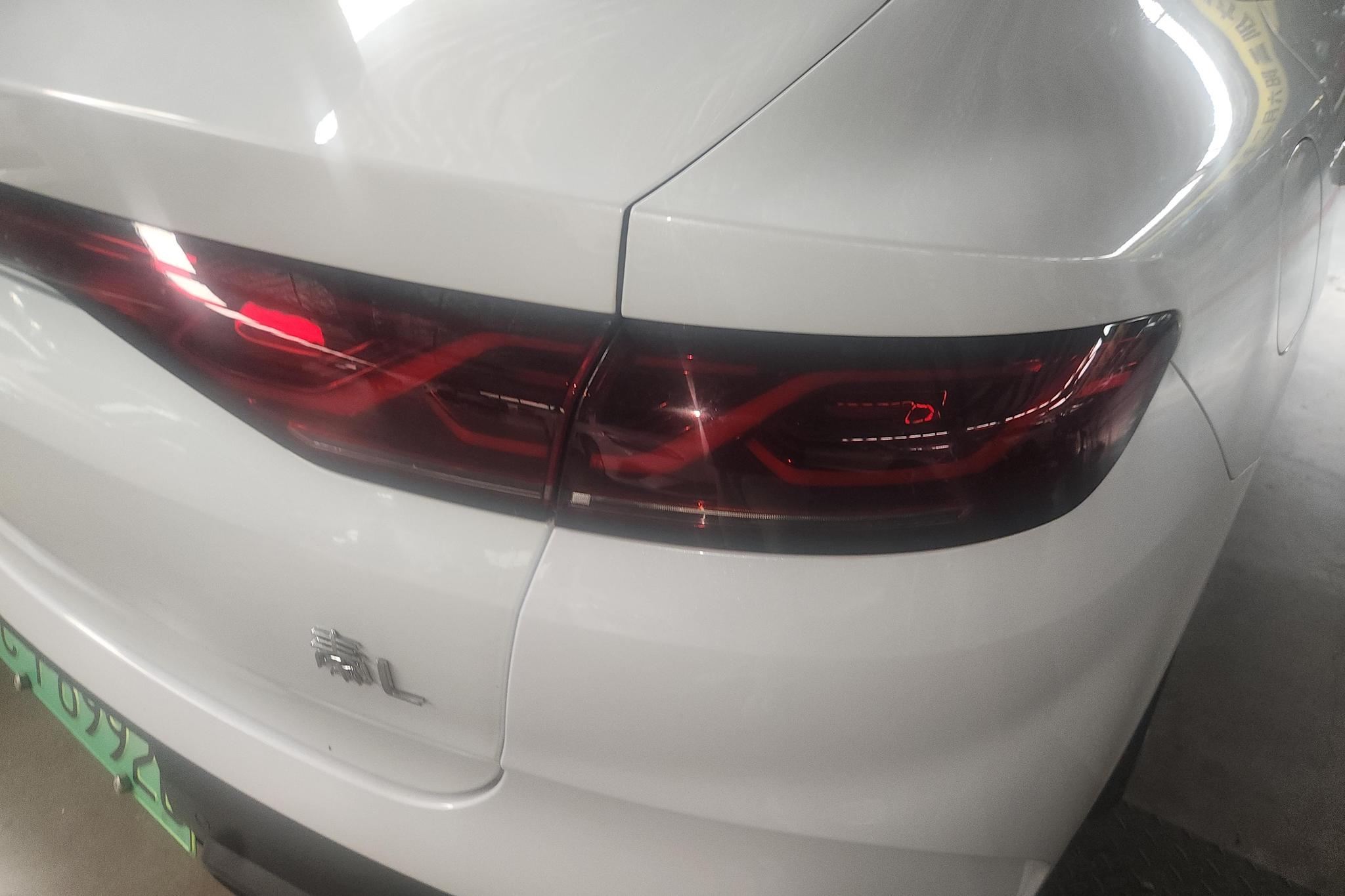 BYD Qin L L DM 2024 DM-i 120KM Lead