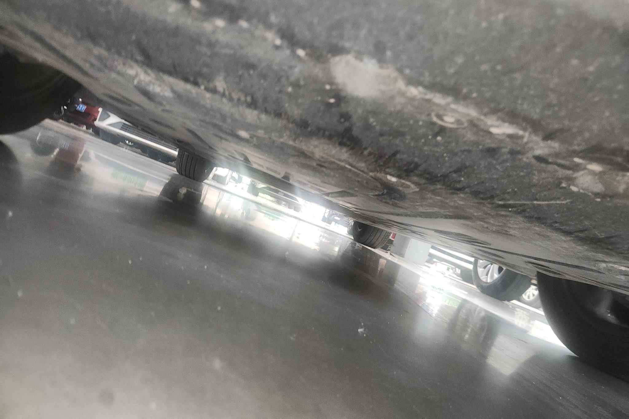BYD Qin L L DM 2024 DM-i 120KM Lead