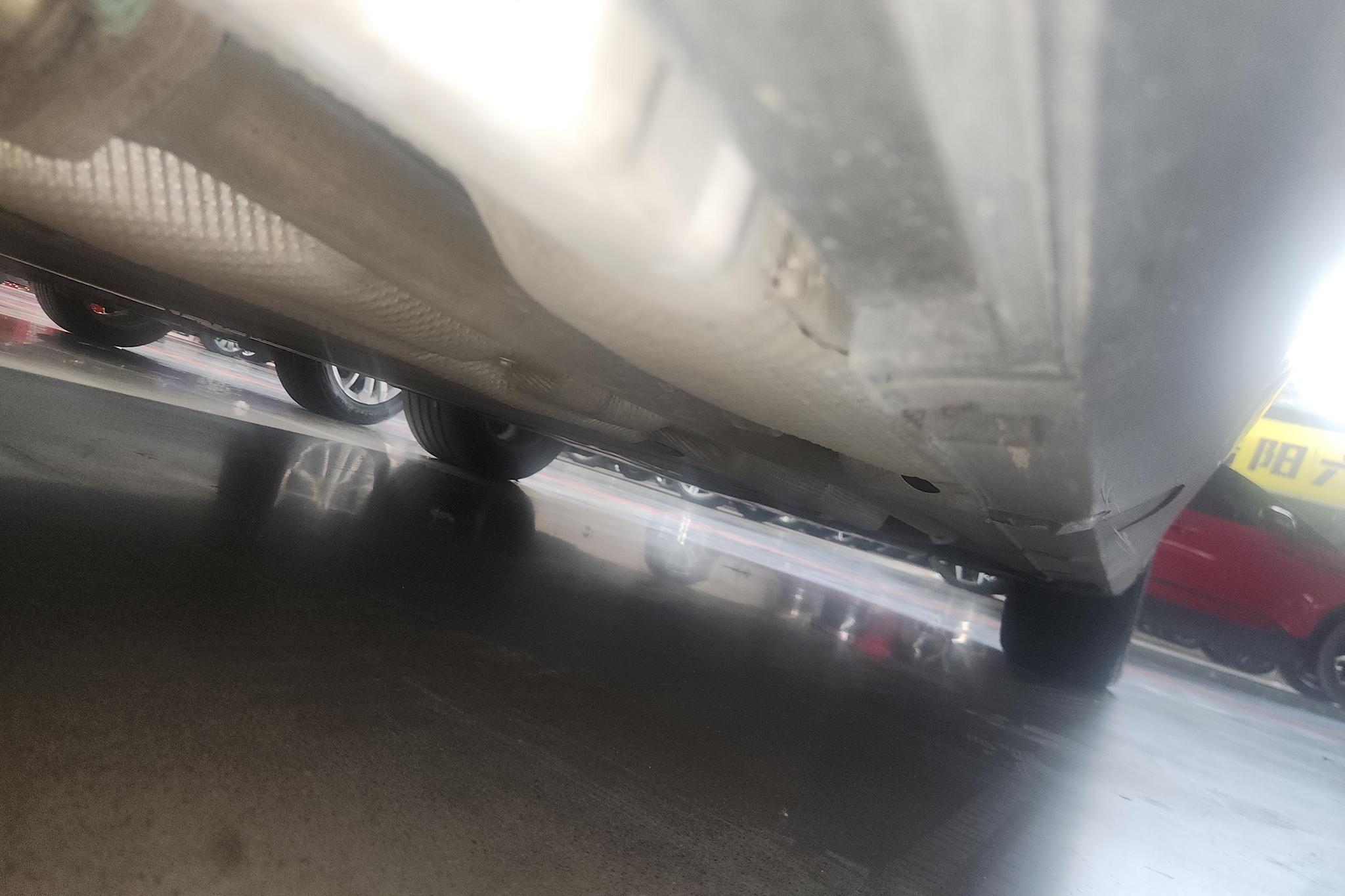 BYD Qin L L DM 2024 DM-i 120KM Lead
