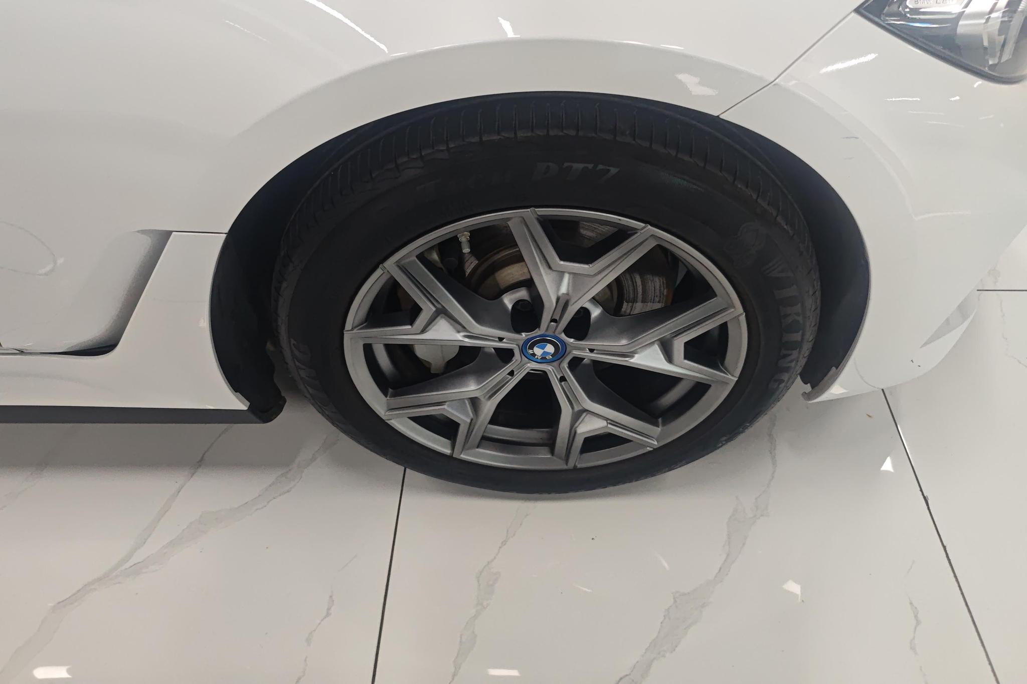 BMW i3 2023 eDrive35L