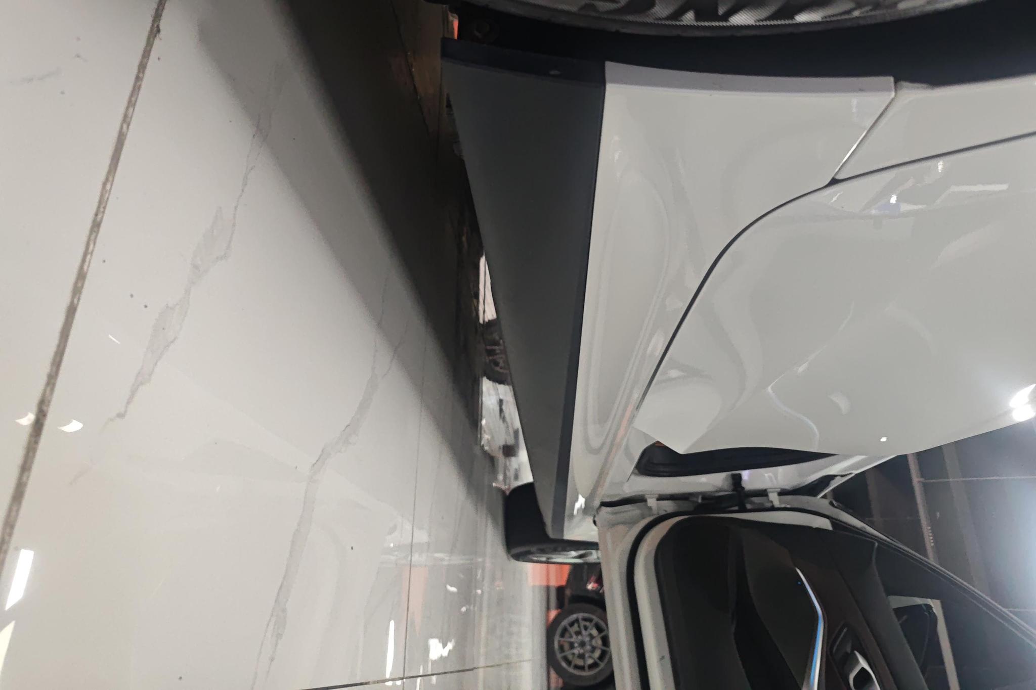 BMW i3 2023 eDrive35L