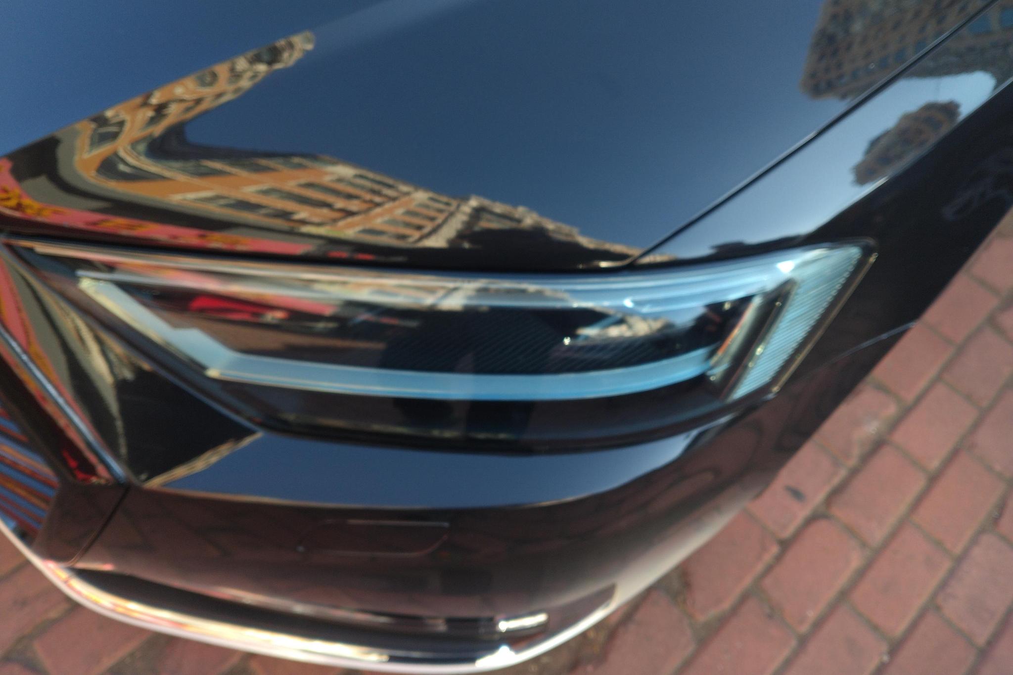 Audi A8 2018 A8L 55 TFSI quattro Elite