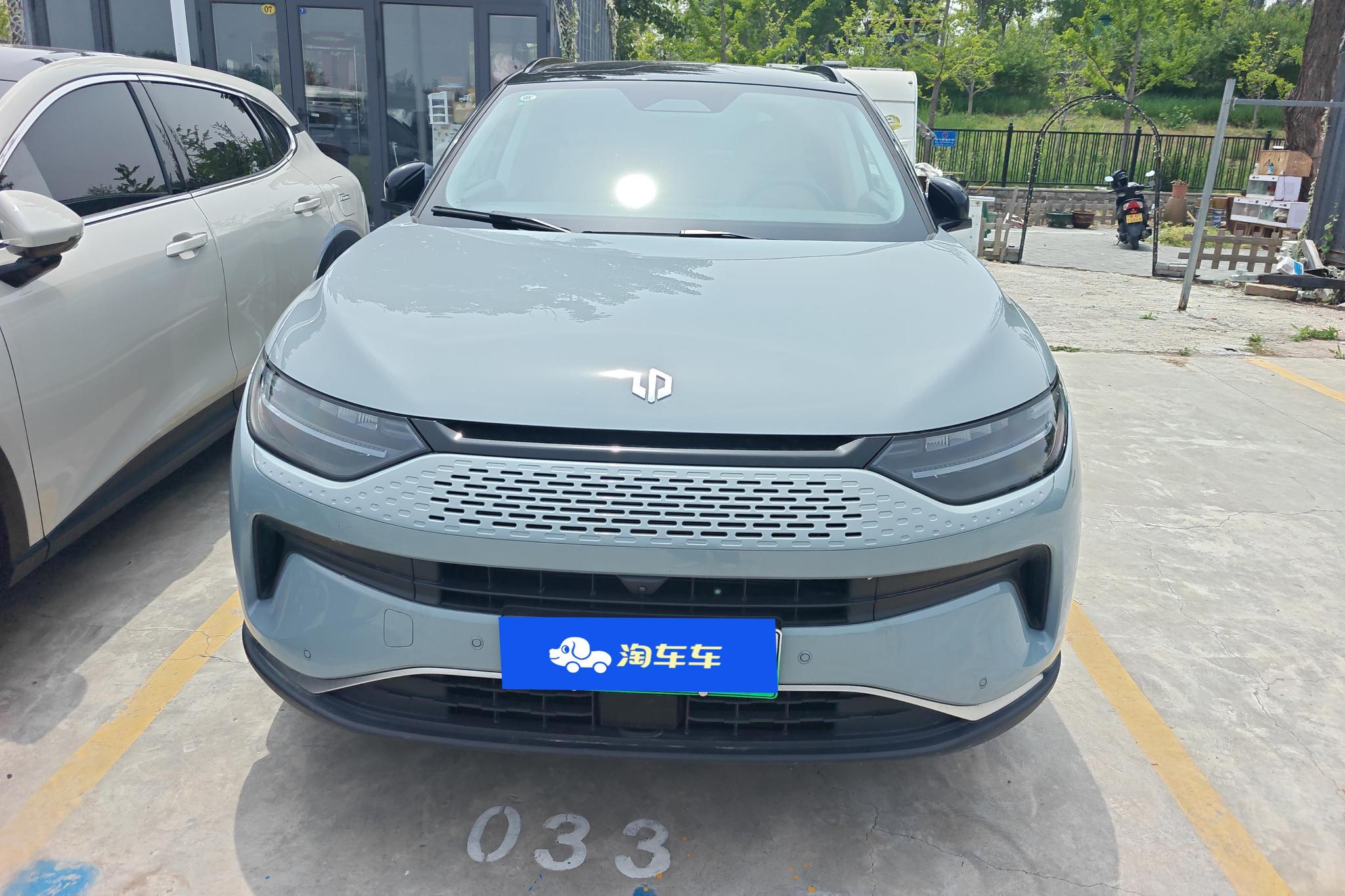 Leapmotor C11 2024 300 Premium