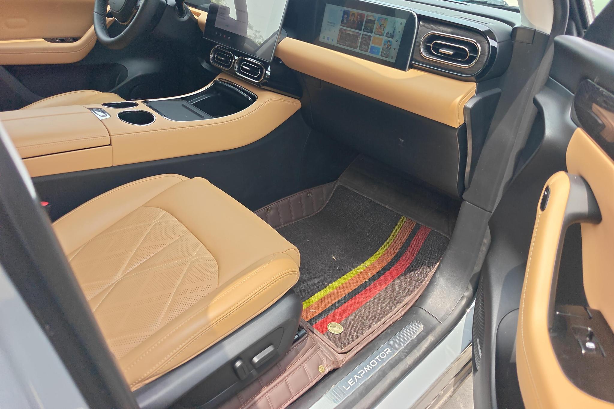 Leapmotor C11 2024 300 Premium