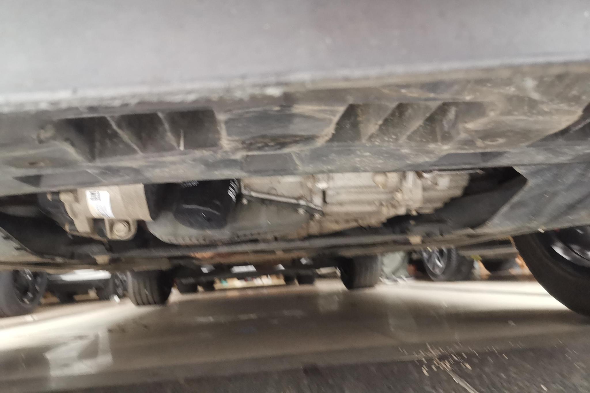 Cadillac XT4 2018 28T Lead