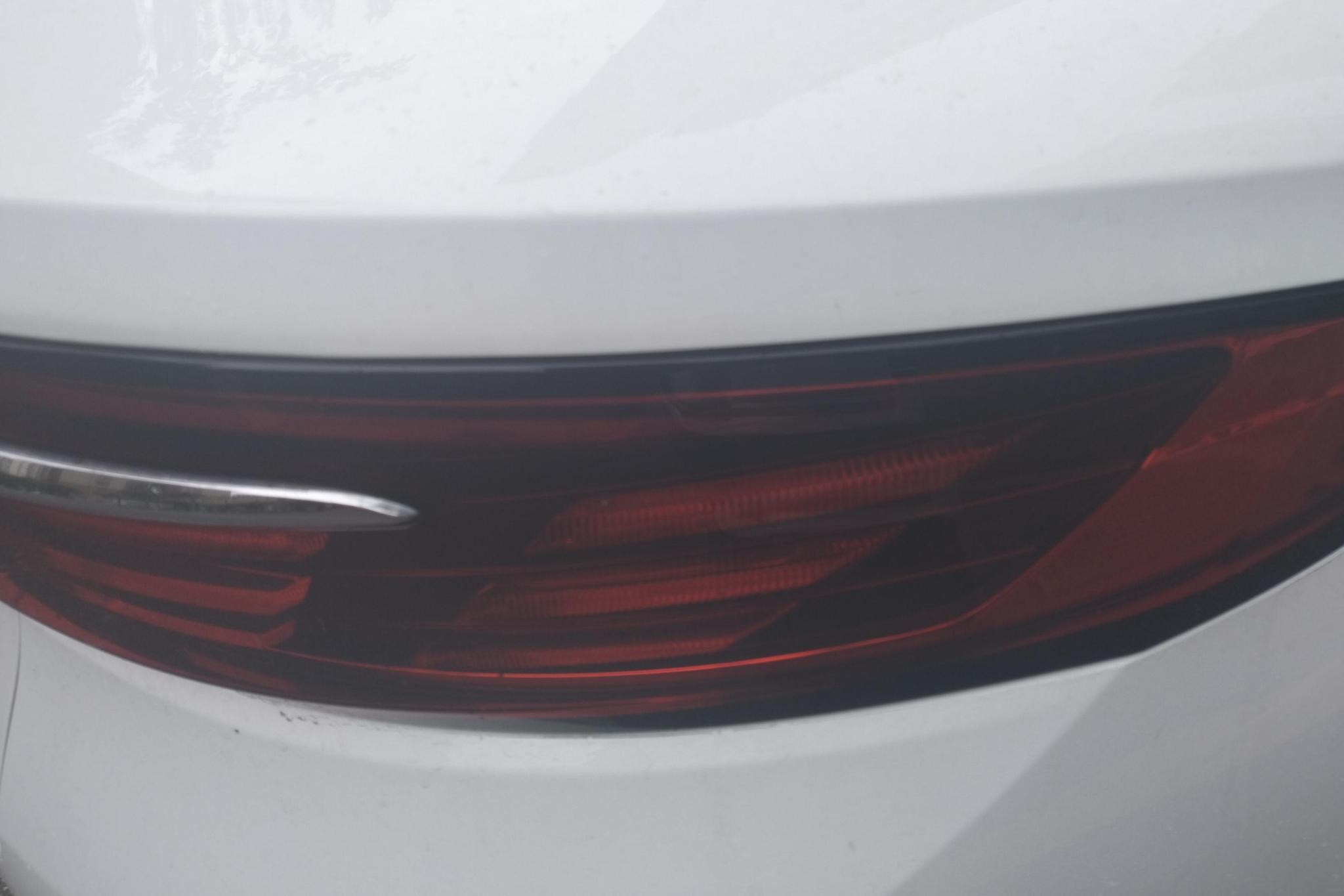 Geely Preface 2023 2.0T Luxury