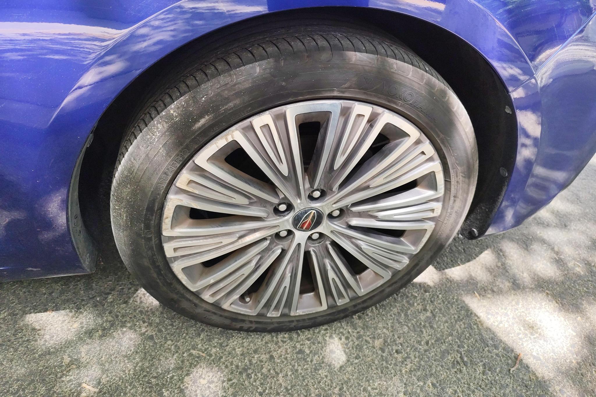 Hongqi H5 2022 1.5T DCT