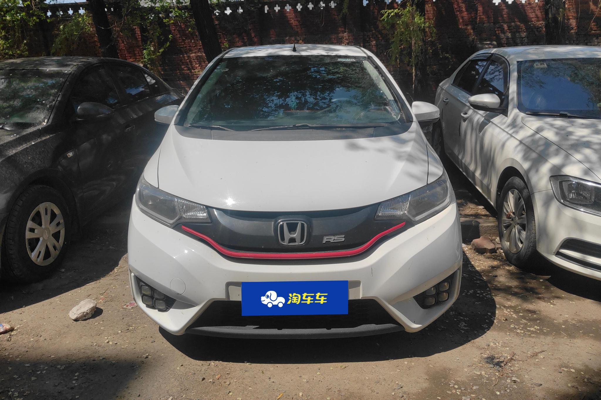 Honda Fit 2016 1.5L LX CVT Comfort
