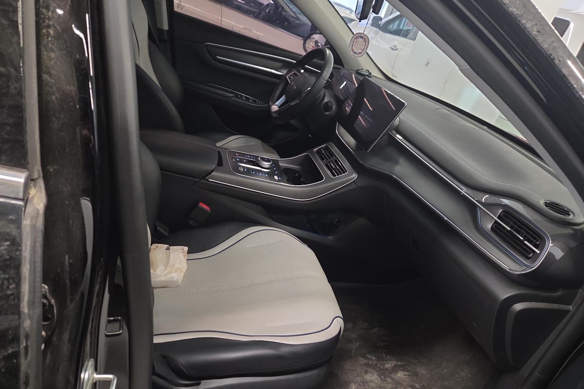 BYD Destroyer 05 05 2024 DM-i 55KM Luxury