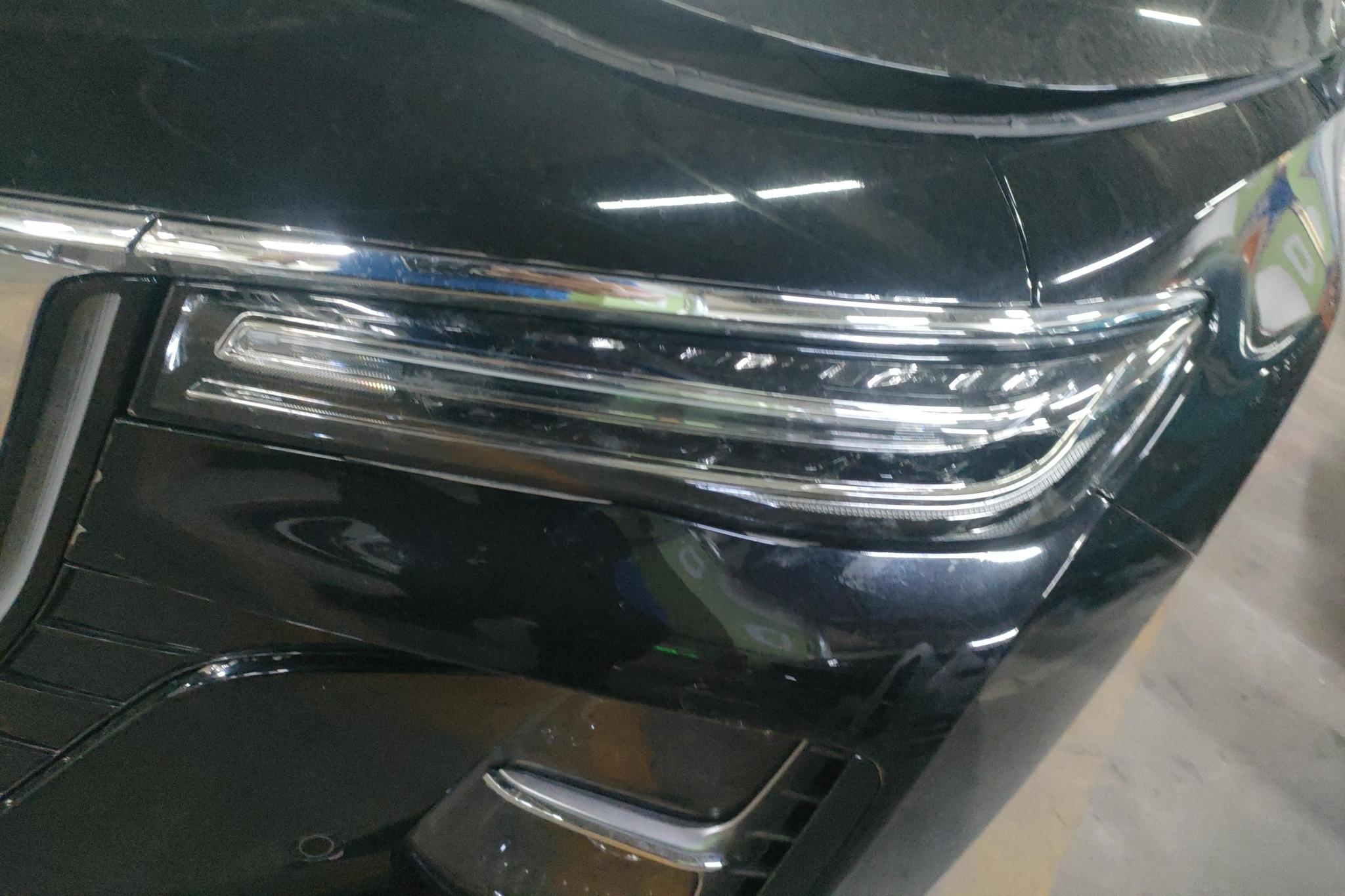 Hongqi H5 2023 2.0T AT