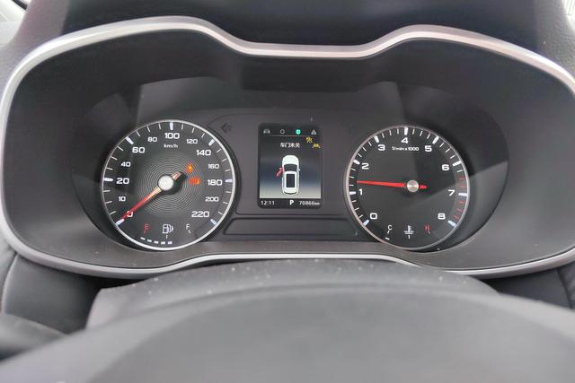 MG ZS 2020 260 TGI ATTrophy Plus L 2+ — фото 12