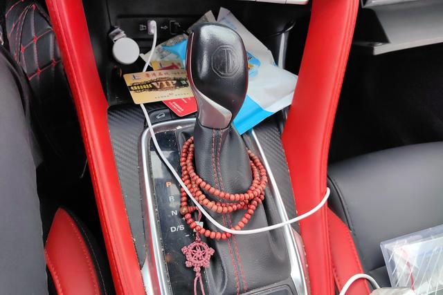 MG ZS 2020 260 TGI ATTrophy Plus L 2+ — фото 13