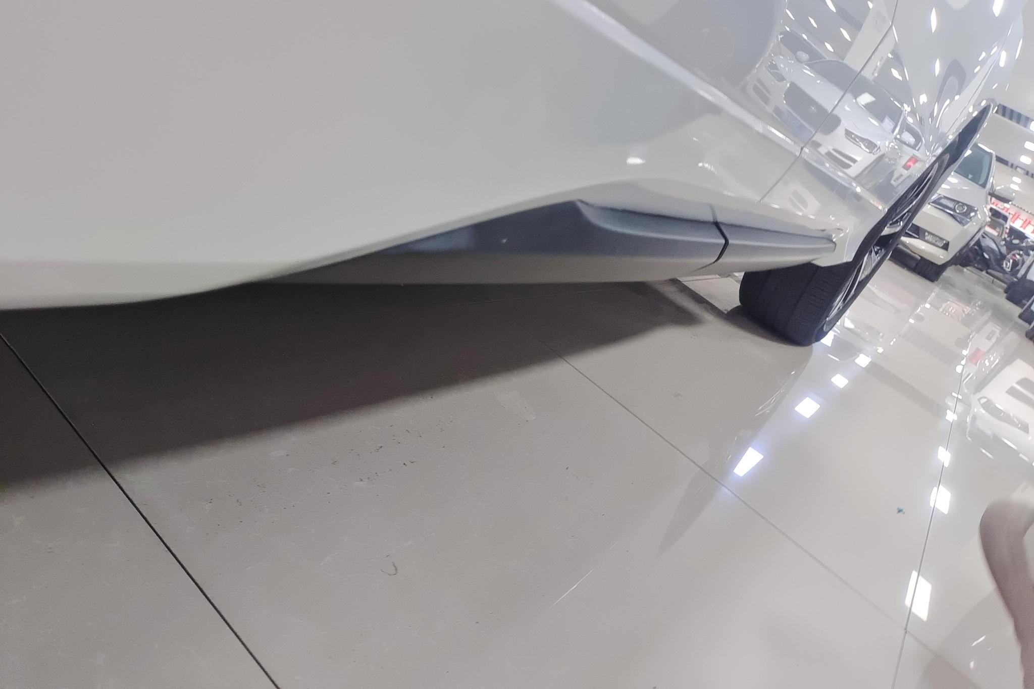 Honda Avancier 2017 240TURBO Luxury