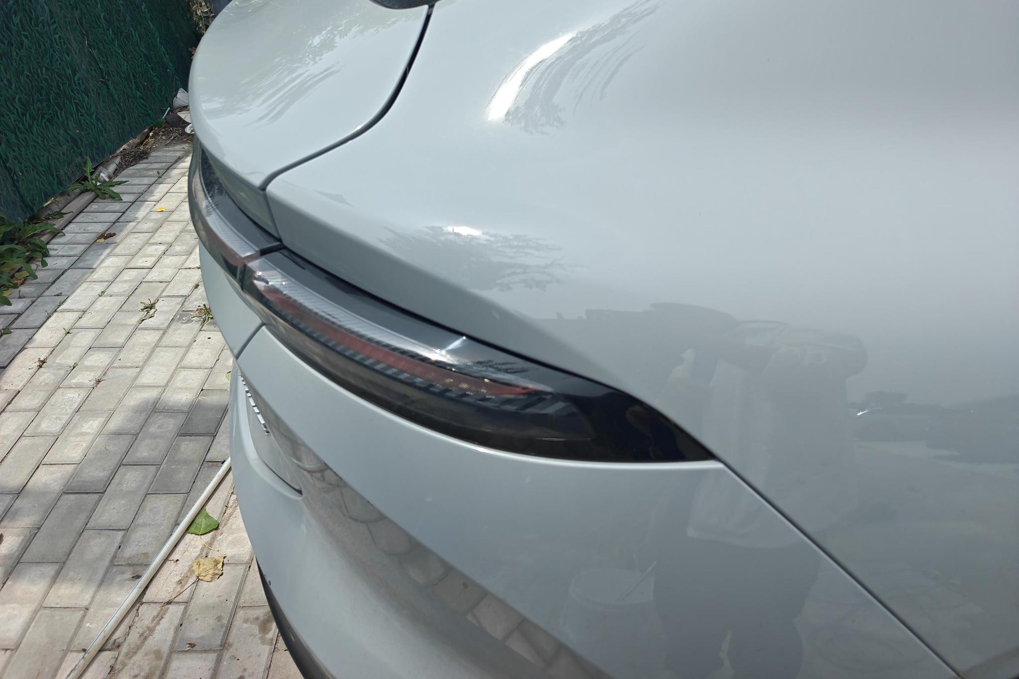 NIO EC6 2023 75kWh