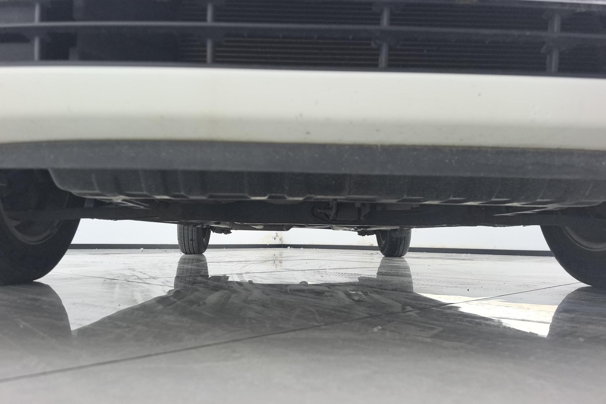 Kia K2 2015 1.4L MT GLS