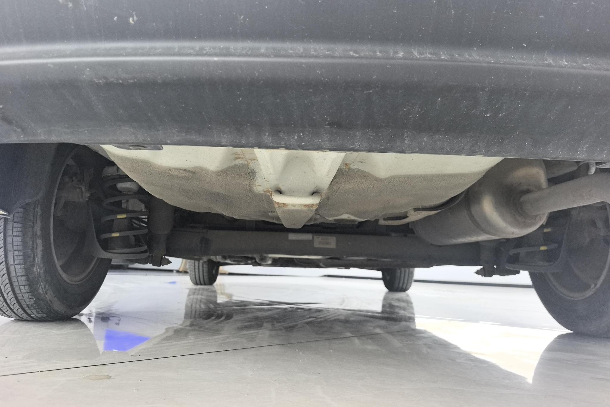 Kia K2 2015 1.4L MT GLS