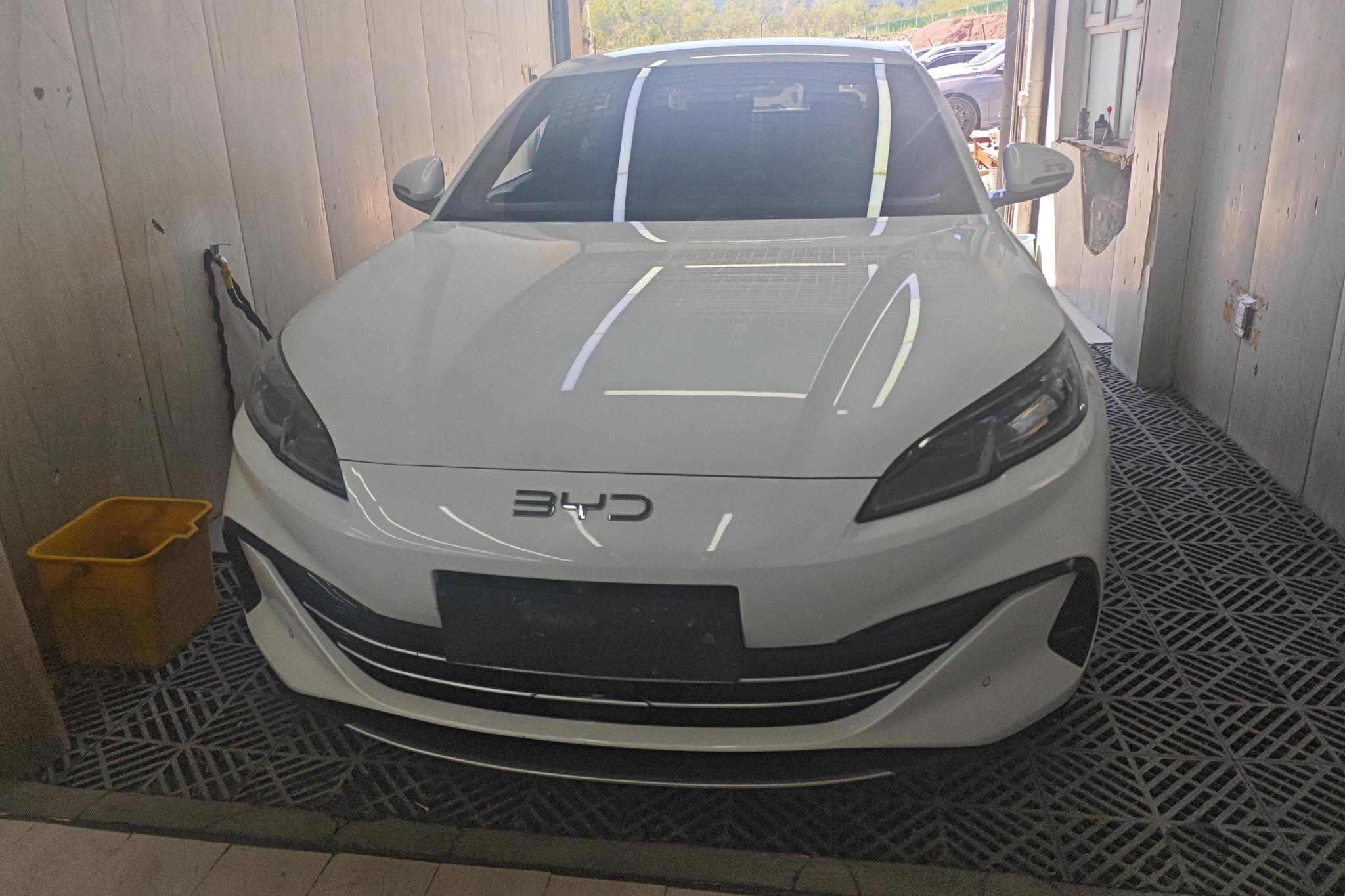 BYD Seal06DM 06DM 2024 DM-i 80KM Luxury