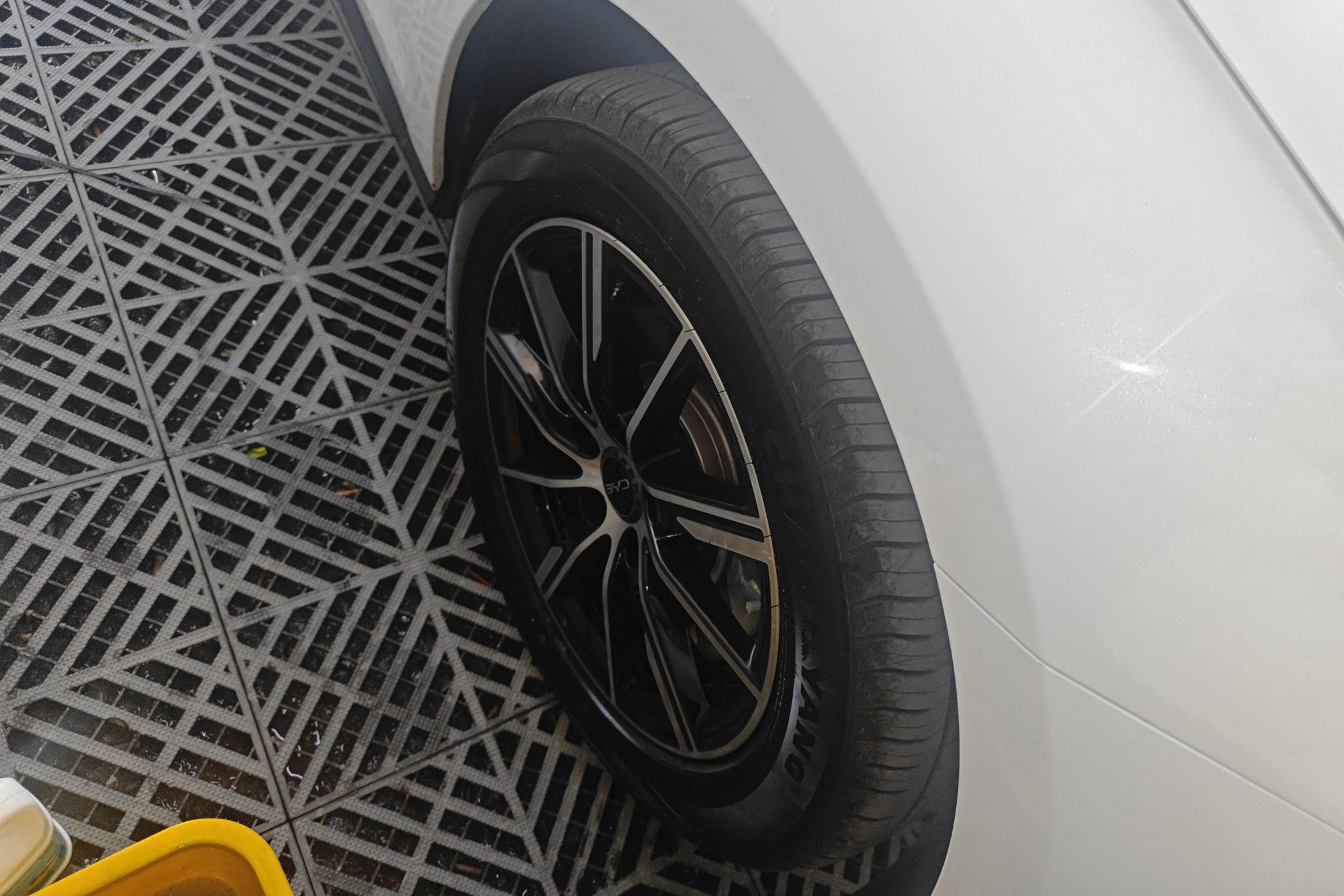 BYD Seal06DM 06DM 2024 DM-i 80KM Luxury