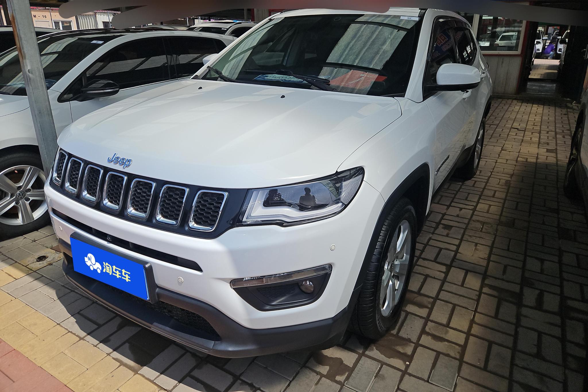 Jeep