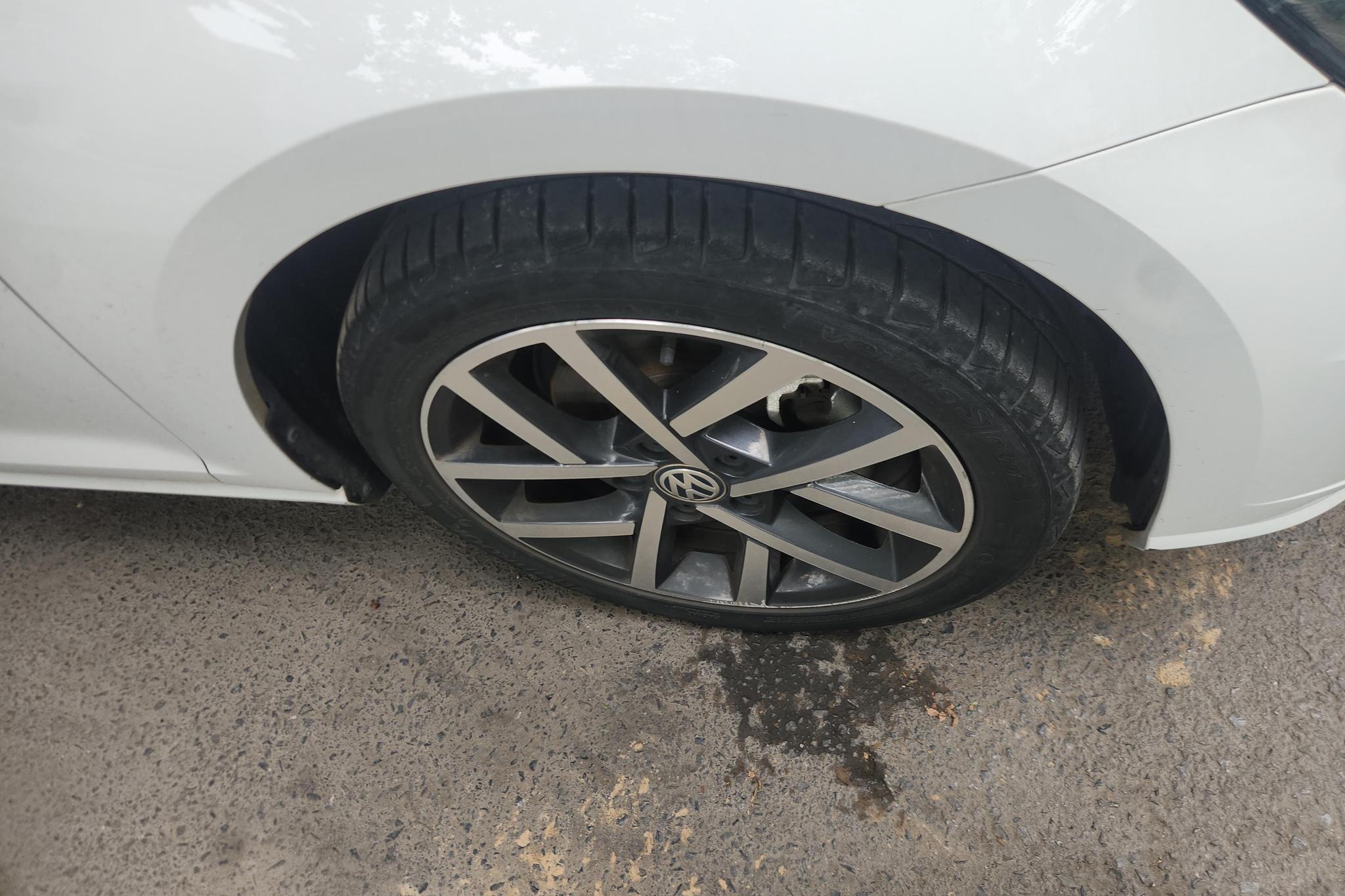 Volkswagen Golf 2020 200TSI DSG Comfort