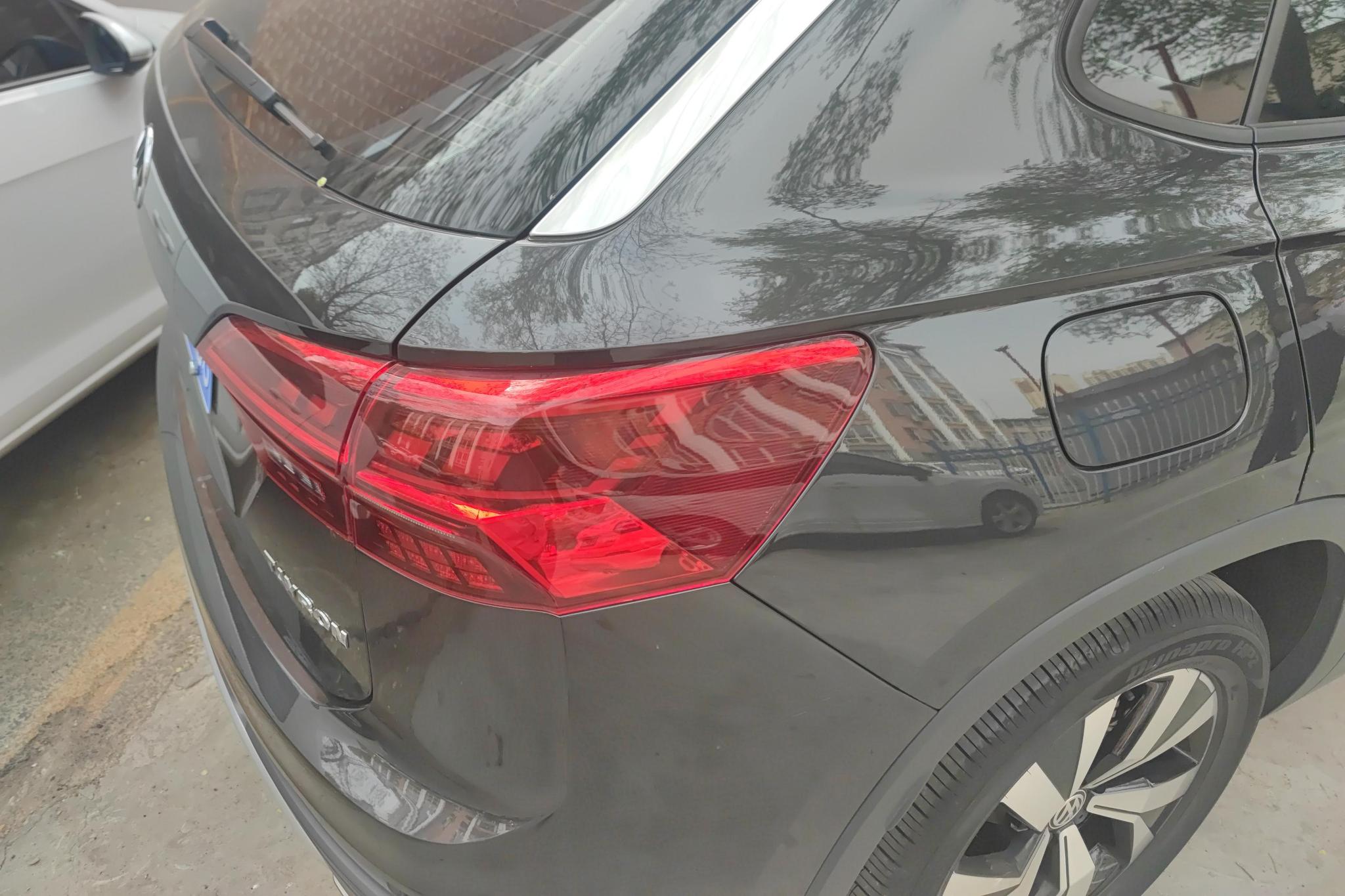 Volkswagen Tayron 2019 280TSI Luxury VI