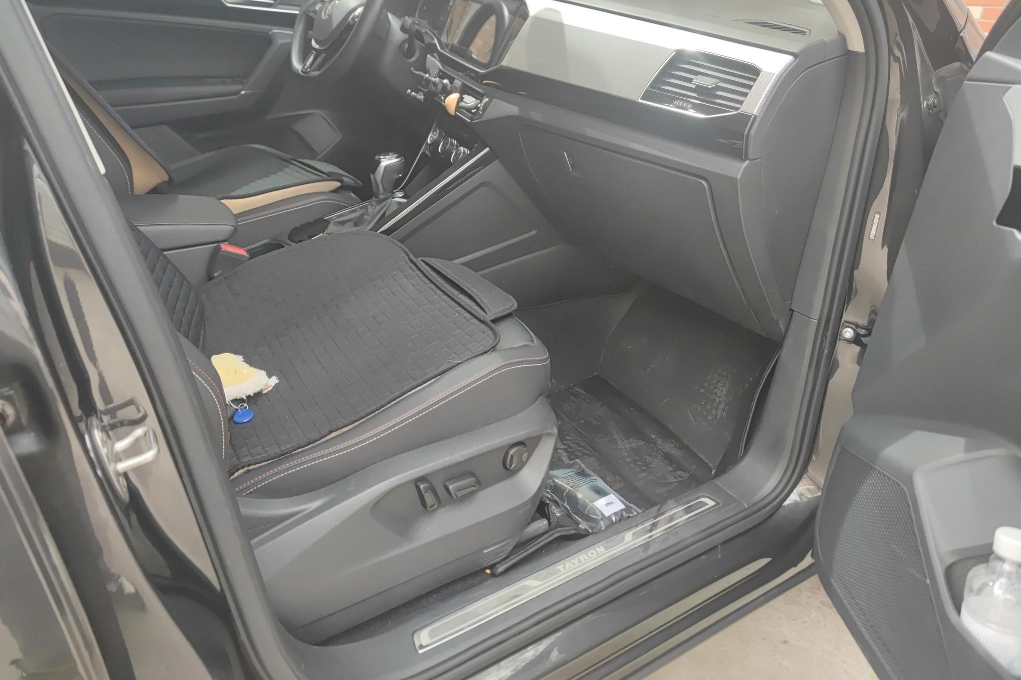 Volkswagen Tayron 2019 280TSI Luxury VI
