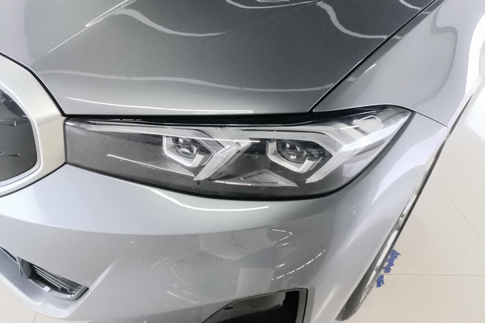 BMW i3 2022 eDrive35L