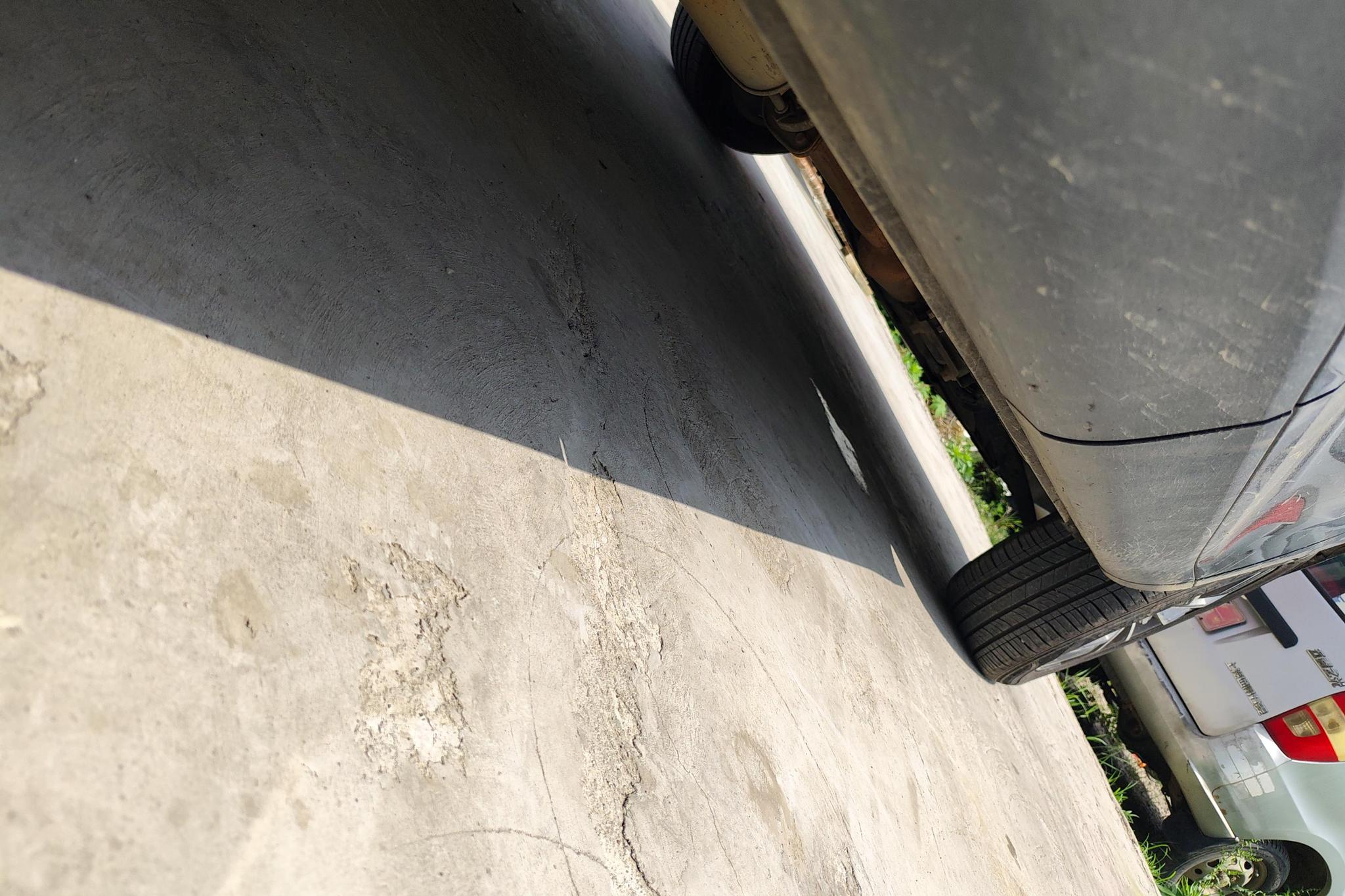 Wey VV5 2020 1.5T