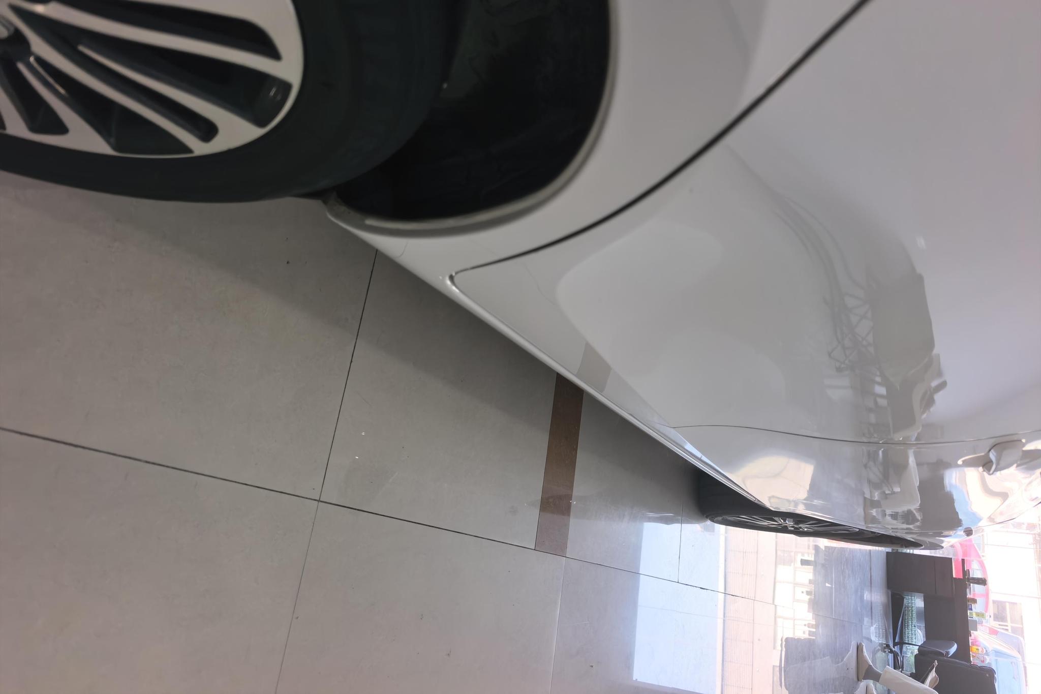 Toyota Yaris L Zhixuan YARIS L 2022 1.5L CVT Lead PLUS