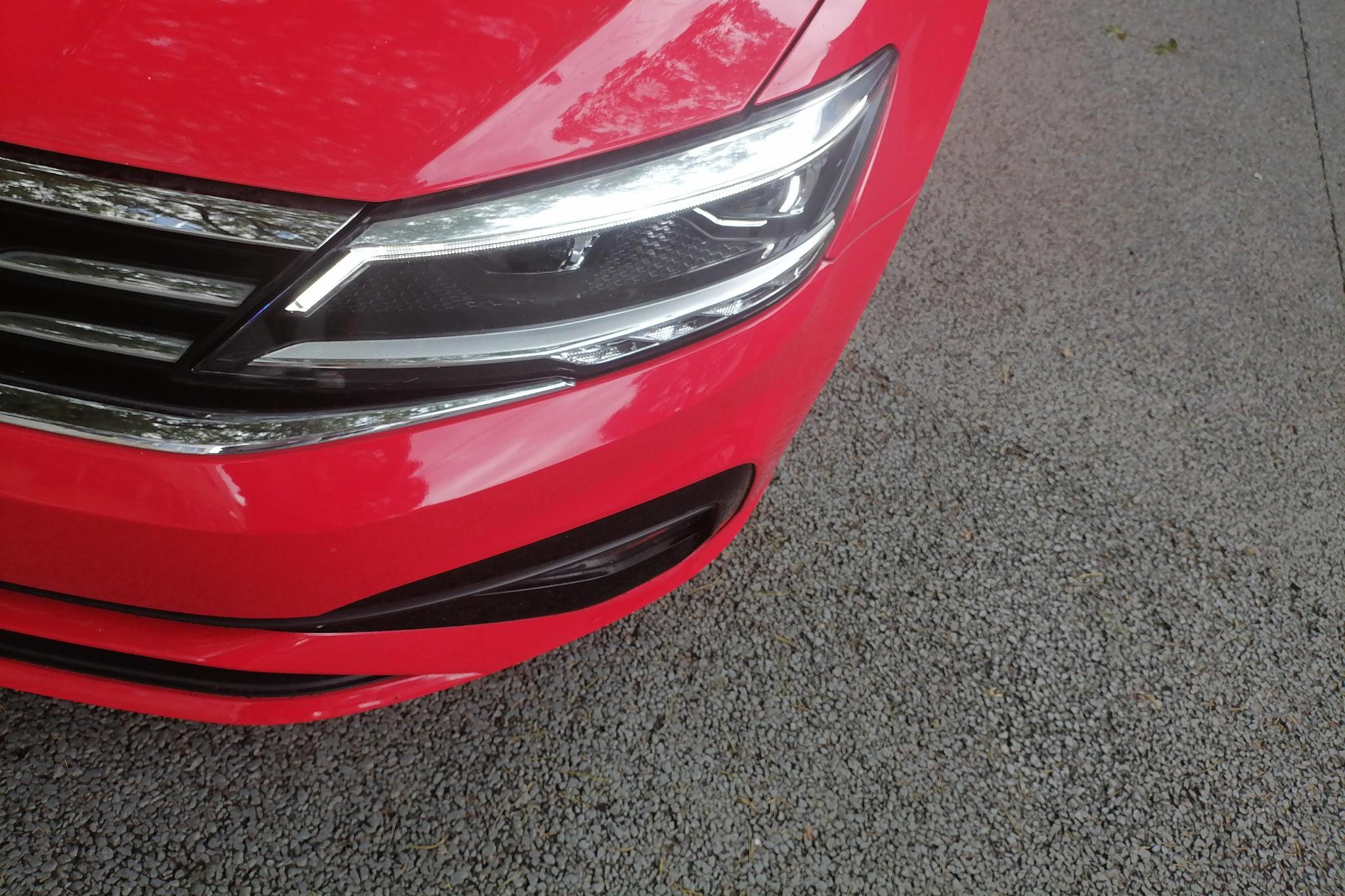 Volkswagen Lamando 2019 280TSI DSG Comfort VI
