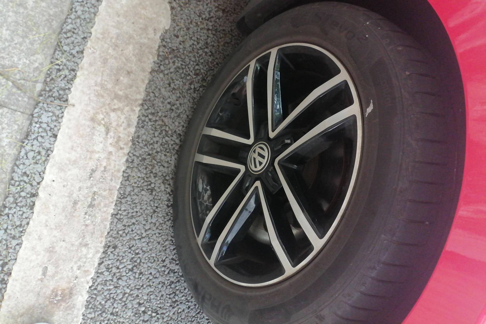 Volkswagen Lamando 2019 280TSI DSG Comfort VI