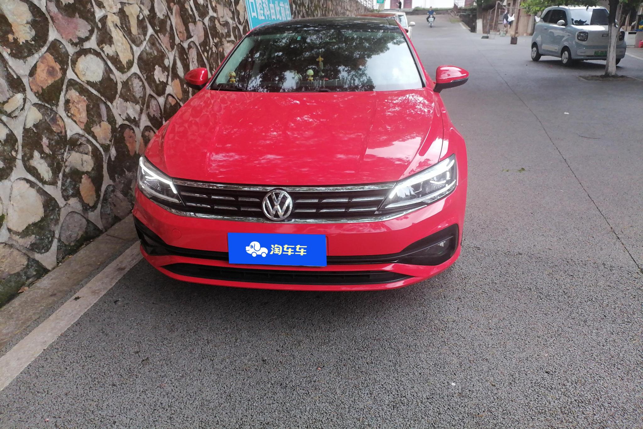 Volkswagen Lamando 2019 280TSI DSG Comfort VI