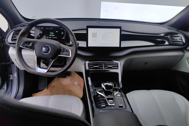 BYD Qin Plus — фото 13