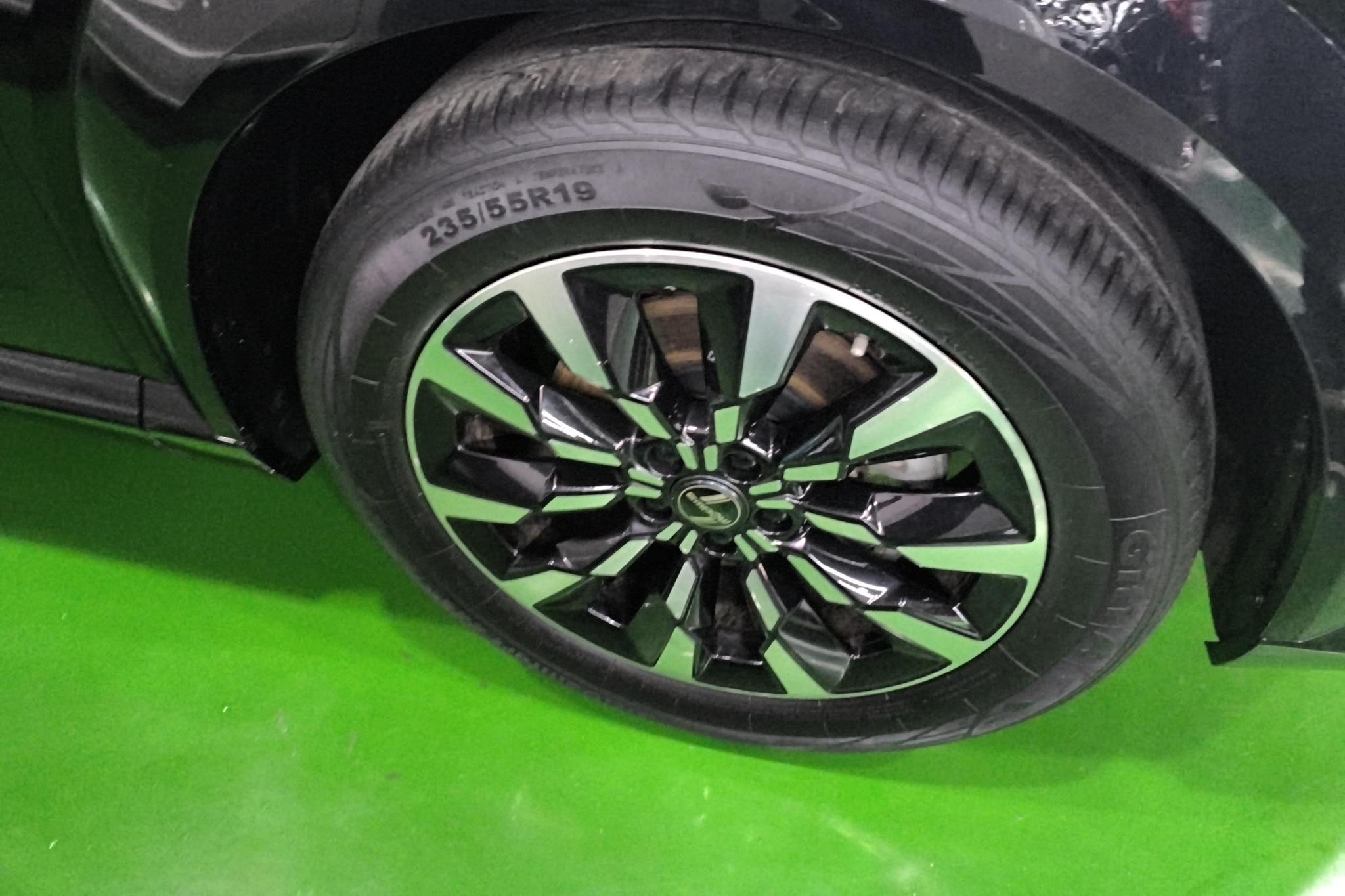 GAC Emkoo 2022 1.5T Pro