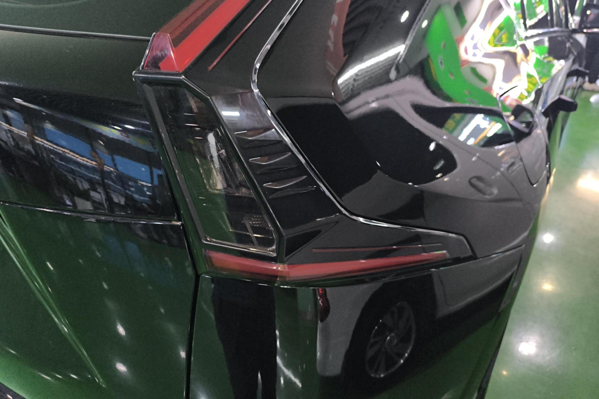 GAC Emkoo 2022 1.5T Pro