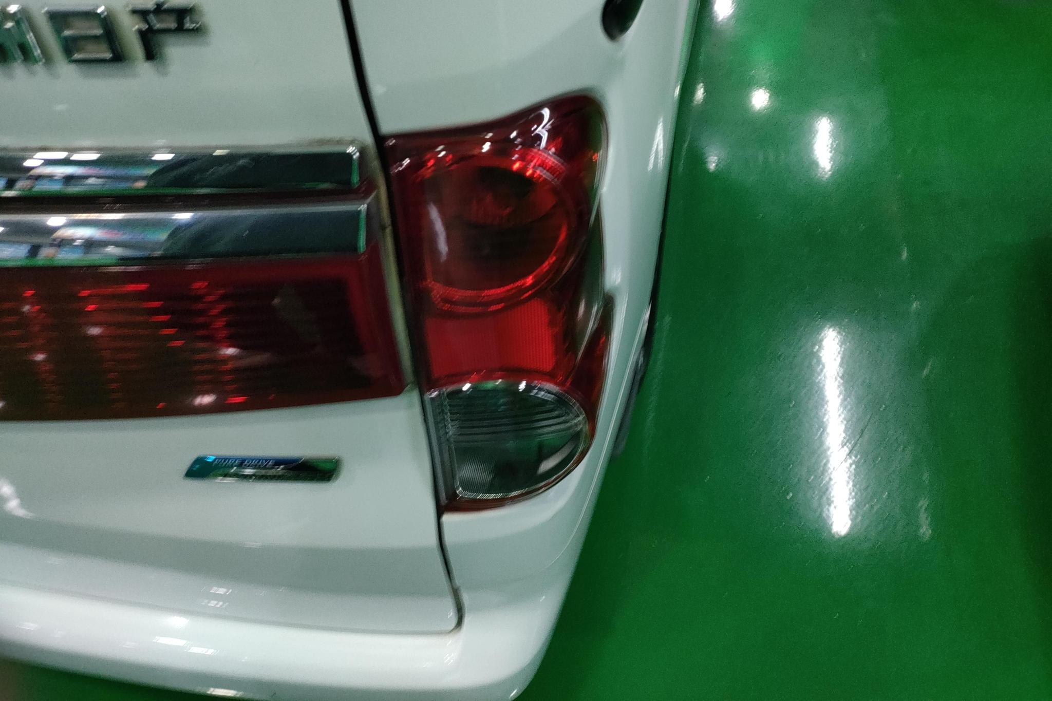 Nissan NV200 2018 1.6L CVT Luxury