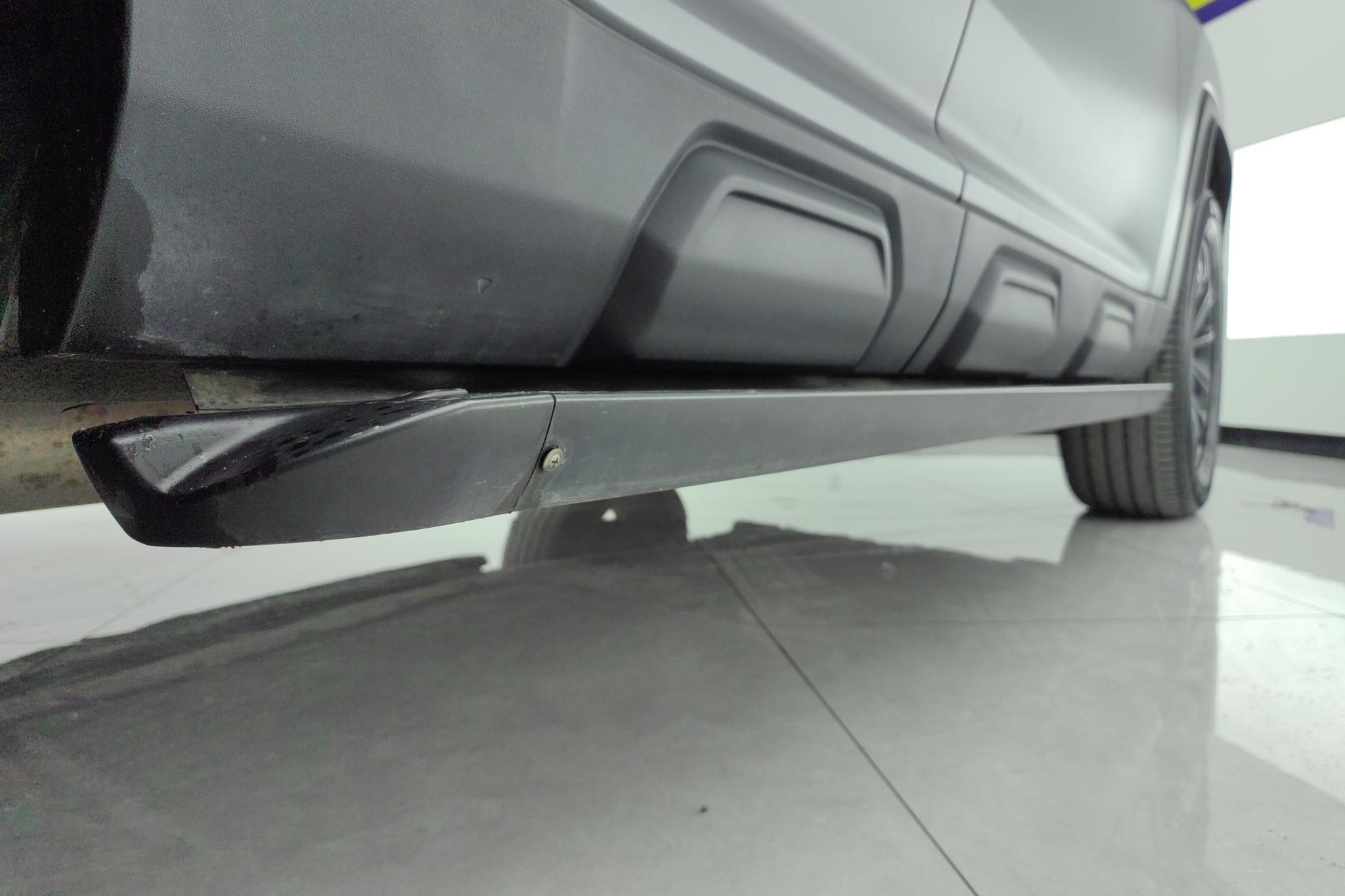 Haval Menglong (Raptor) PHEV 2024 1.5T Hi4 102 Pro