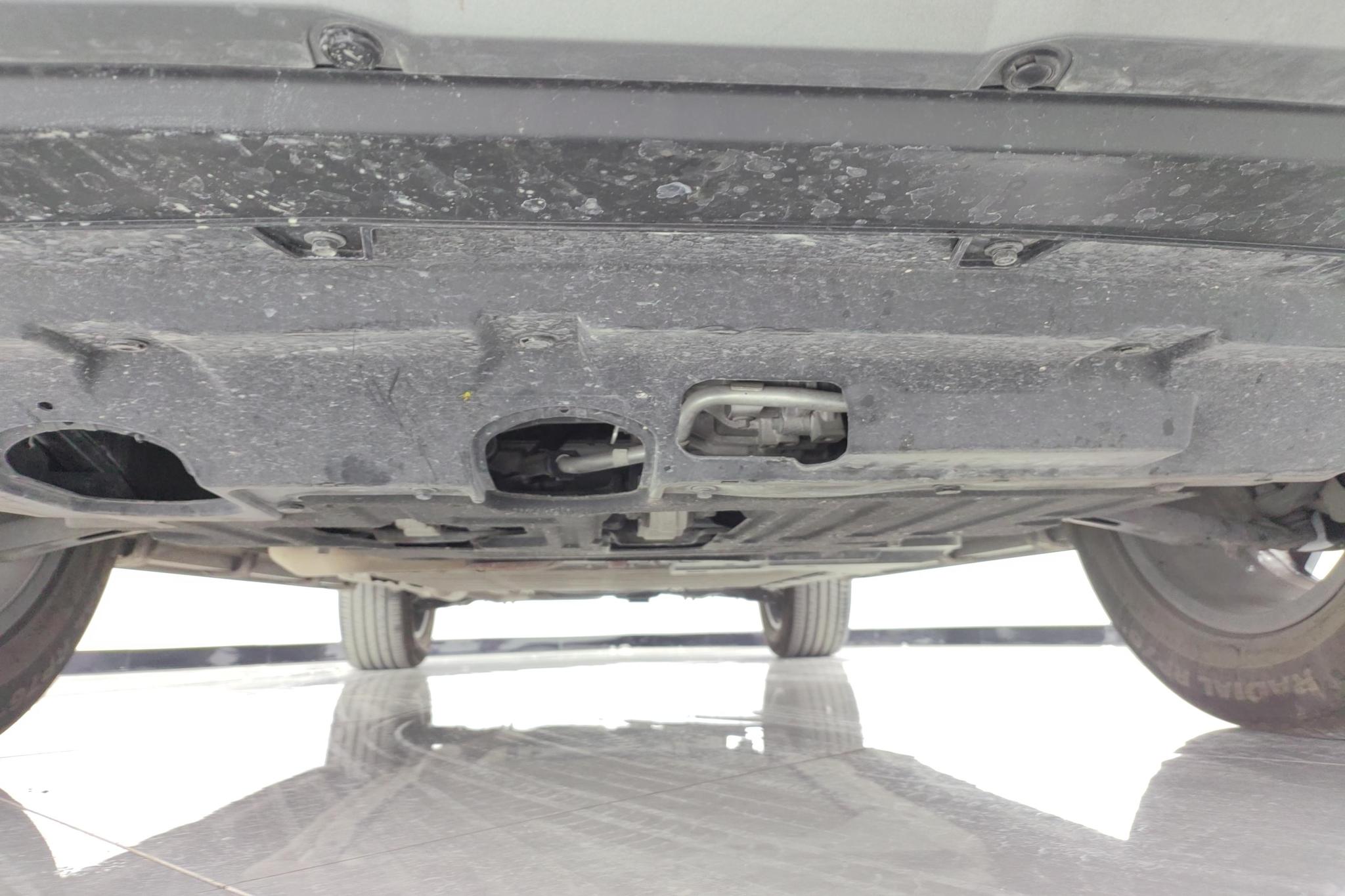 Haval Menglong (Raptor) PHEV 2024 1.5T Hi4 102 Pro