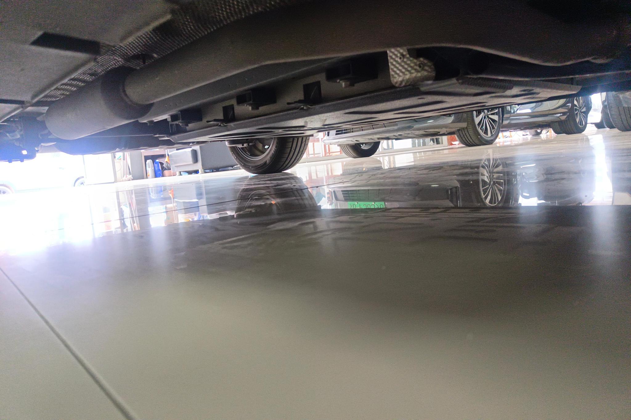 BYD Seal 05 05DM 2025 Smart Drive DM-i 55KM Luxury